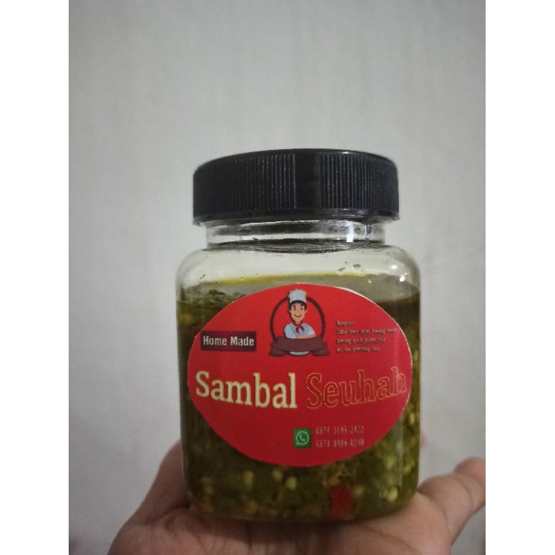 

sambal