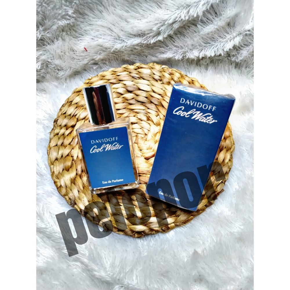 PARFUM BRANDED Parfum Davidoff Cool Water 30ml