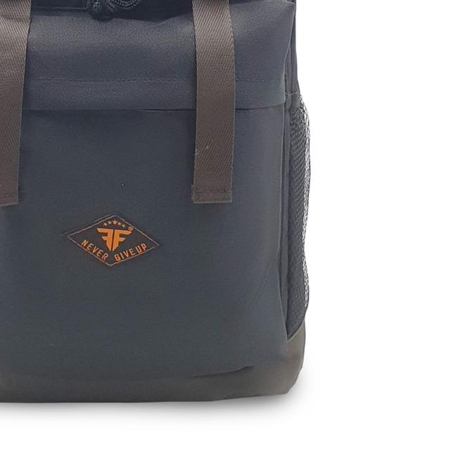 ✻ Triple F Tas Punggung Ransel Backpack Riziv ◙