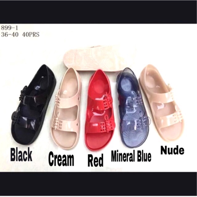 UNIK!! KEY sandal from Balance Best Quality Import