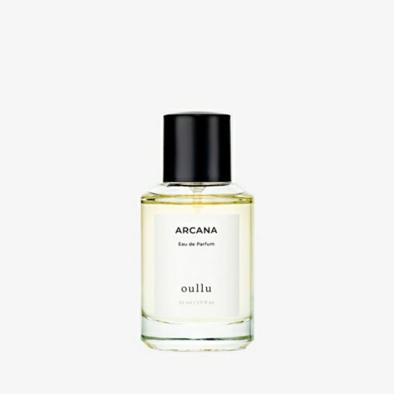 Parfum Ori 100% Oullu Arcana EDP 100ml