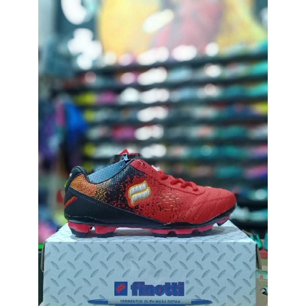 sepatu bola anak original