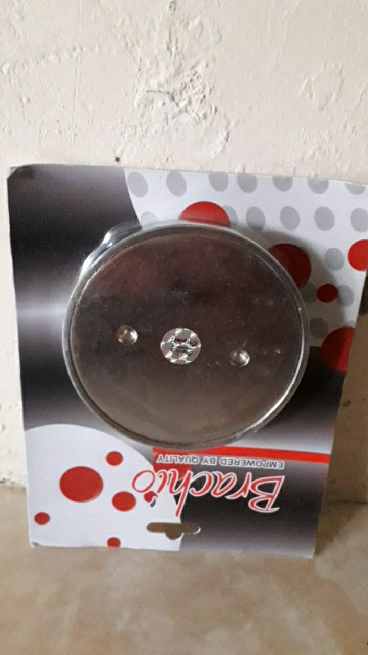 Clean Out Stainless 3 Inch Tutup Septic Tank Pipa Floor   Eak