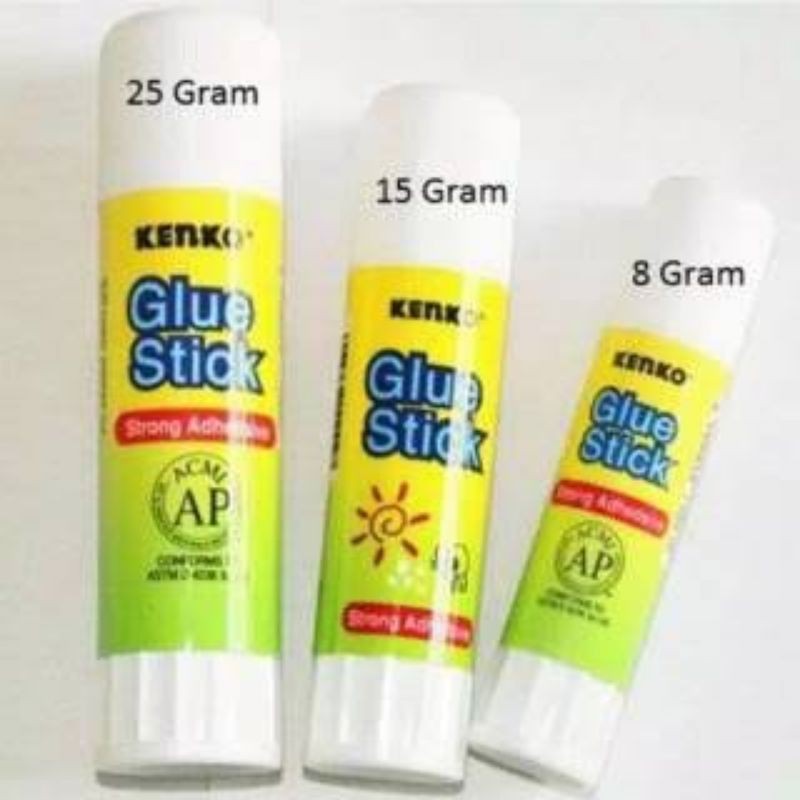 

Lem Stik Glue Stick