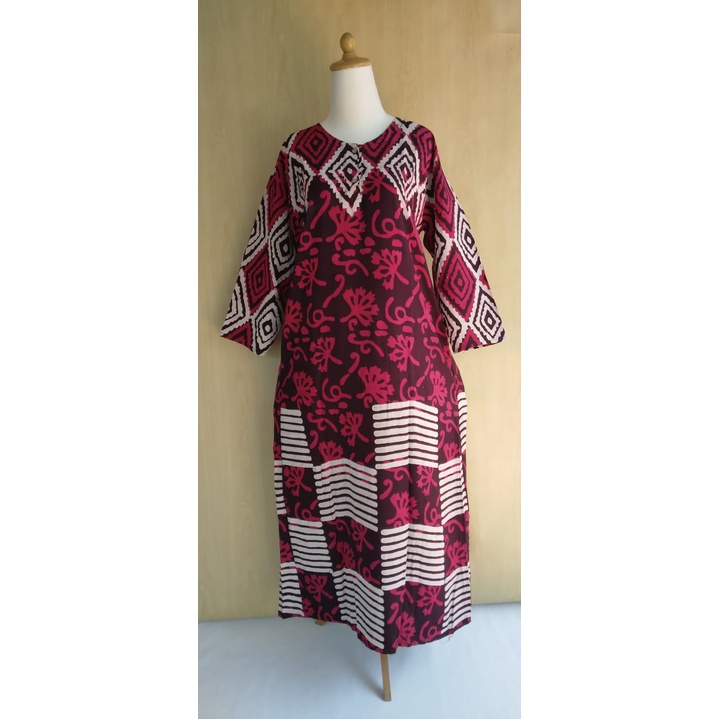 Daster Longdress Daster Lengan Panjang Daster Murah Daster Kekinian Daster Remaja Daster Viral Daste