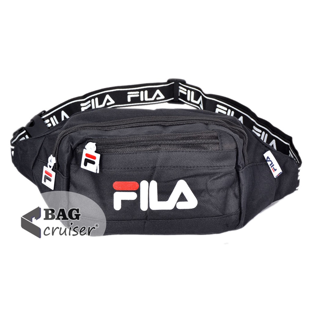 Tas Pria Terbaik / Terlaris / Tas Pinggang Pria/ Waistbag Unisex 752