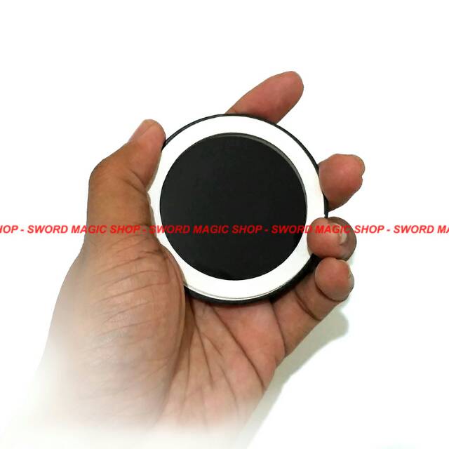 Alat Sulap Magic Mirror Card Small - Magic Mirror Card - Sulap Kartu