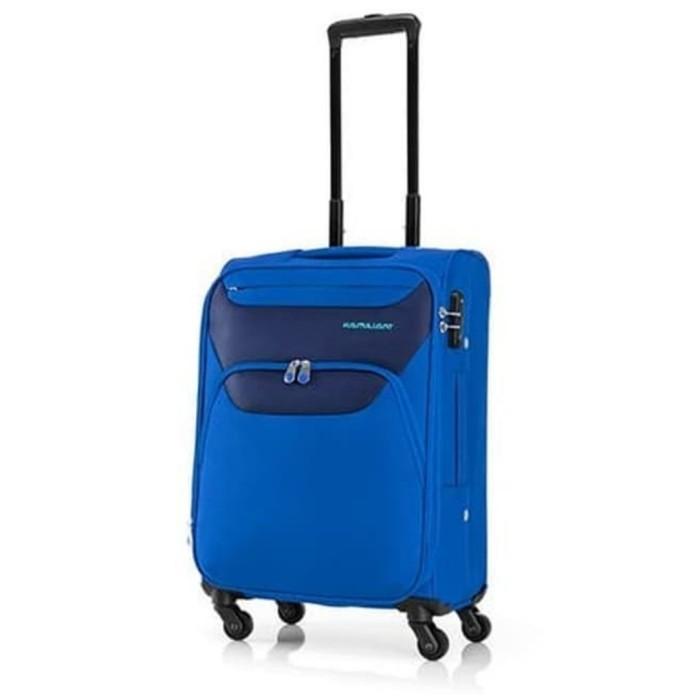 Koper Kamiliant By American Tourister Bali Clx Spinner 55/20 Inc Cabin