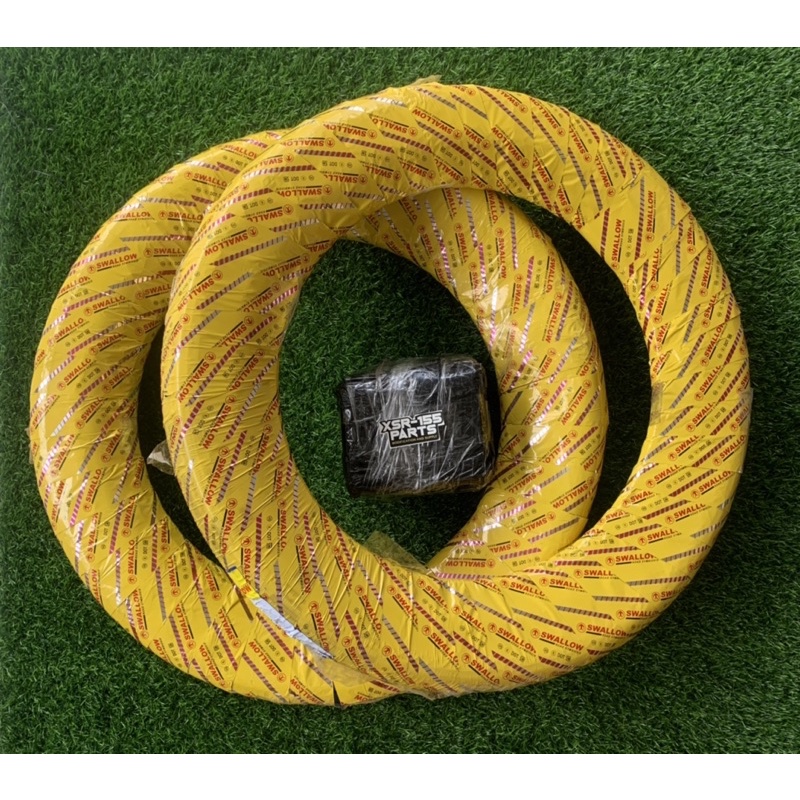 Ban Classic SB 135 XSR 155