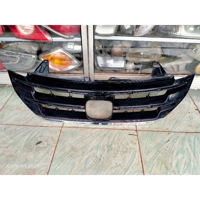 grill Honda CRV tahun 2012-2015