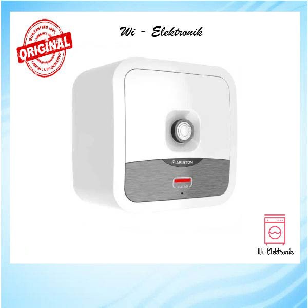 Water Heater Ariston AN 2 10R / Water Heater 10Liter Ariston AN2 10 R