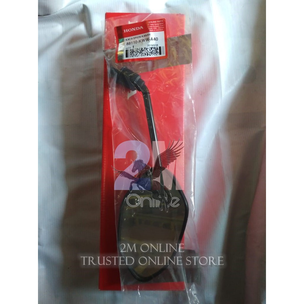 2m SPION REVO ABSOLUTE KANAN 88110-KWW-A40