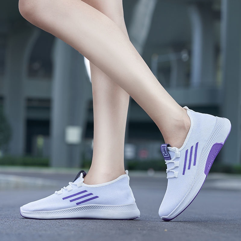 GISF Seira Sepatu Sneakers Import Fashion Wanita Korea 2022 - Real Pic