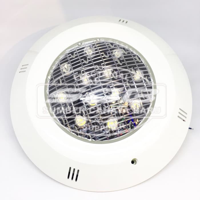 Henseki Lampu Kolam LED 12 Watt