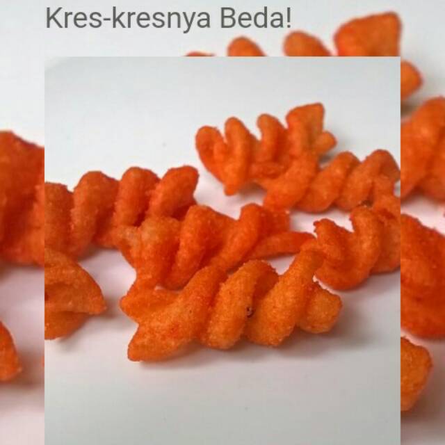 

[Bukan] Makaroni Ngehe