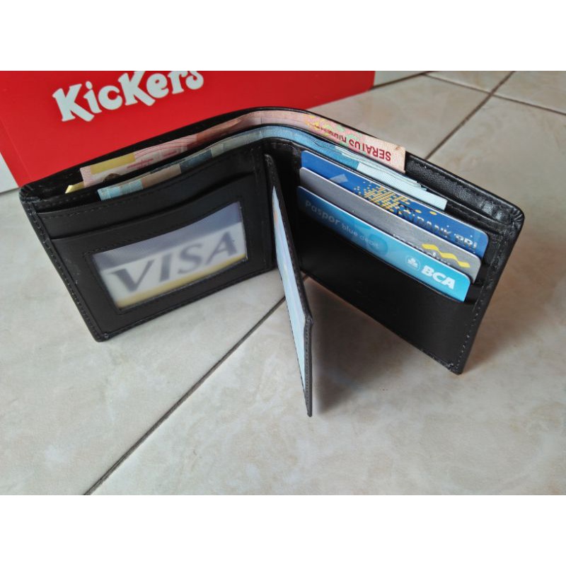 Dompet Pria Kulit 02.