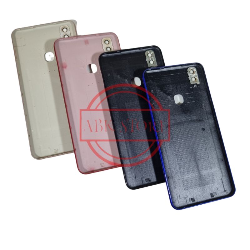 TUTUP BELAKANG BACKDOOR BACKCOVER BACK CASING HOUSING VIVO V9