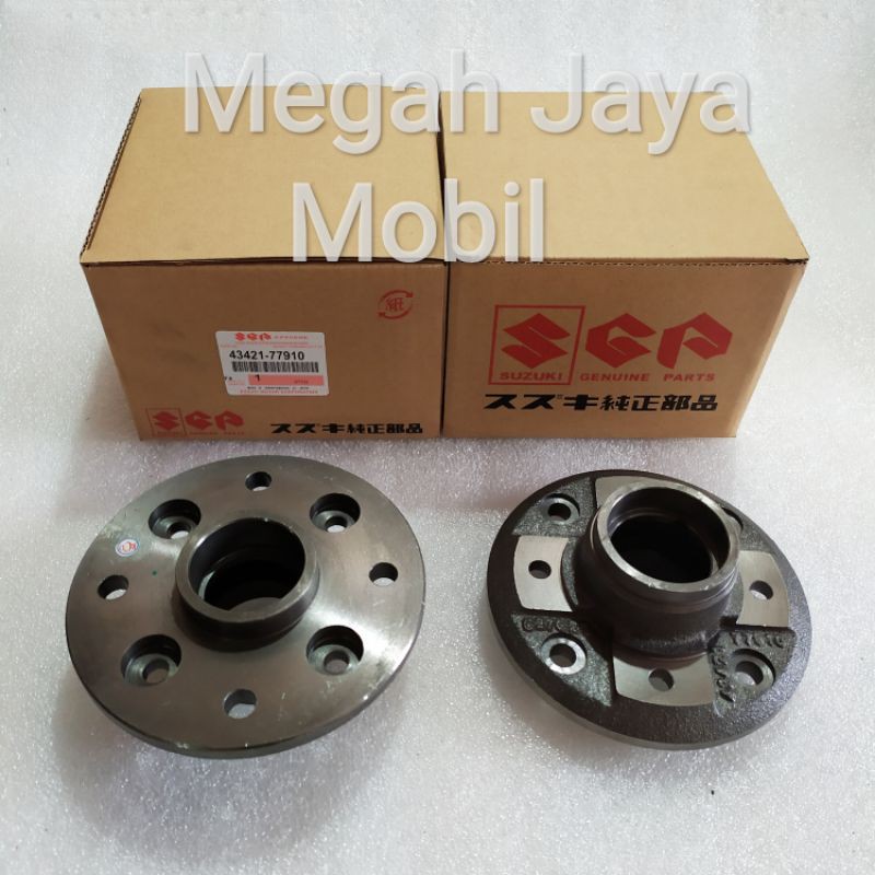 Jual Nub Roda Depan St100 Carry 1.0 1000cc Nap Nab Roda Depan St100 ...