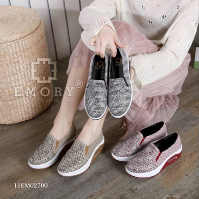 EMORY Thalia 11EMO2700