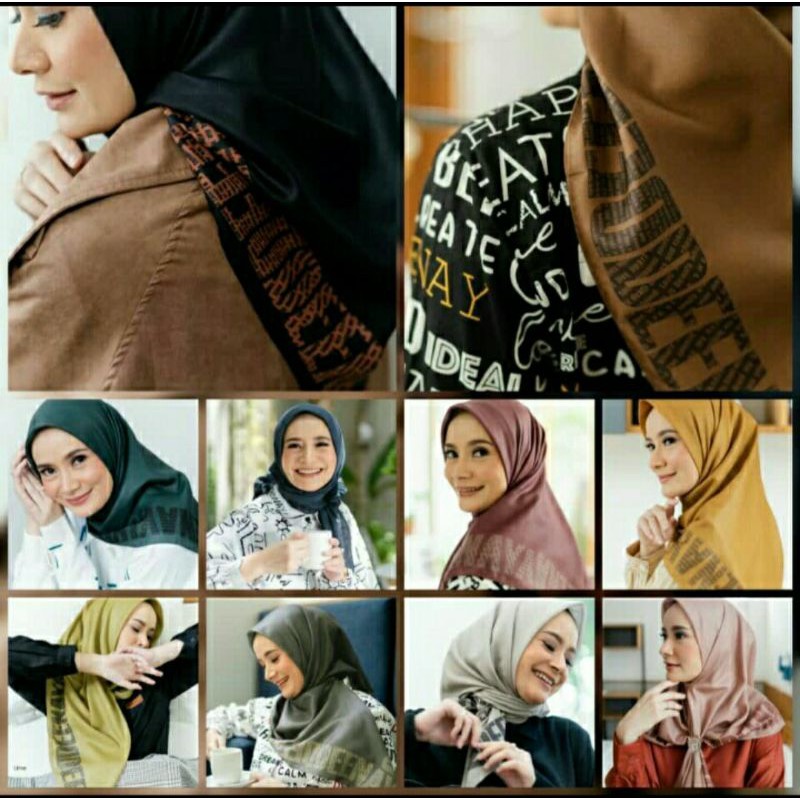 HIJAB DEENAY PAPER SERIES