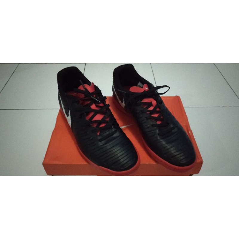Sepatu futsal Nike Tiempo Legend 7 Club IC - Second