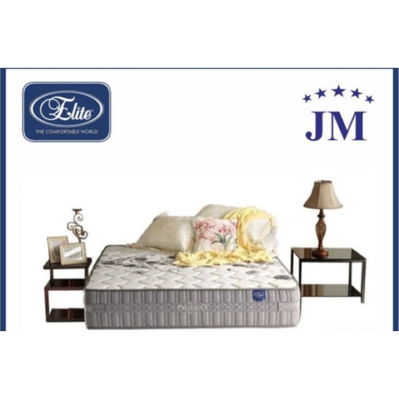 Springbed Elite Tipe Prudent