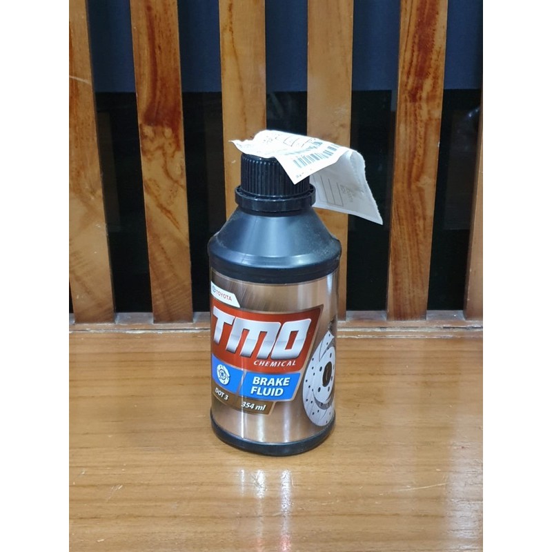 Minyak Rem Brake Fluid Dot3 TMO 354ml