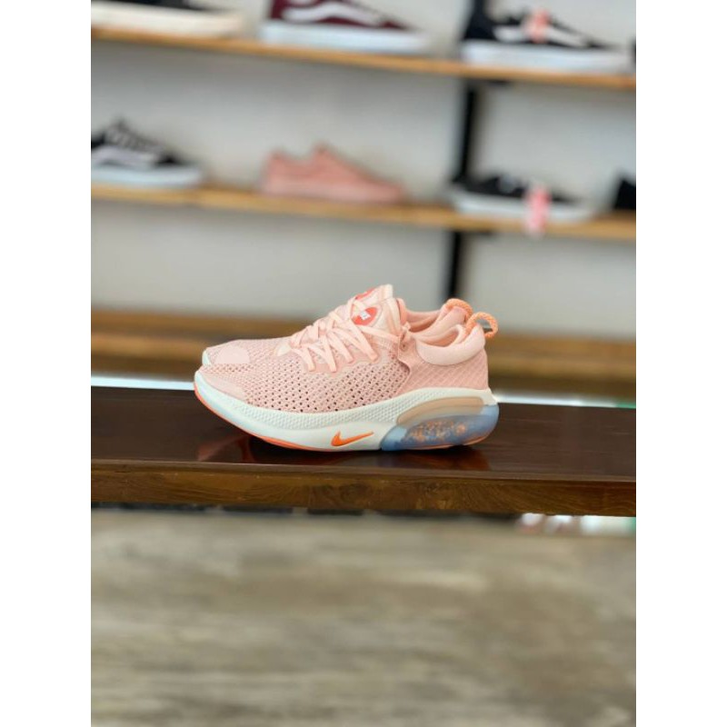 nike joyride pink