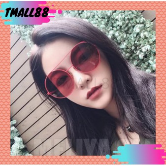 ♥TMALL88♥ Kacamata Bulat / Kacamata Gaya / Style Korea / Kacamata Pria Wanita