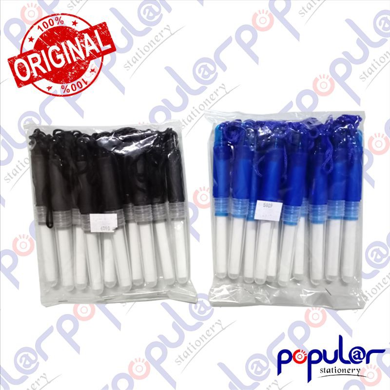 

Bolpoin Sablon Tali Hotliner