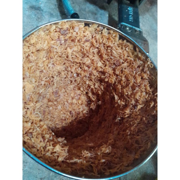 

bawang merah goreng