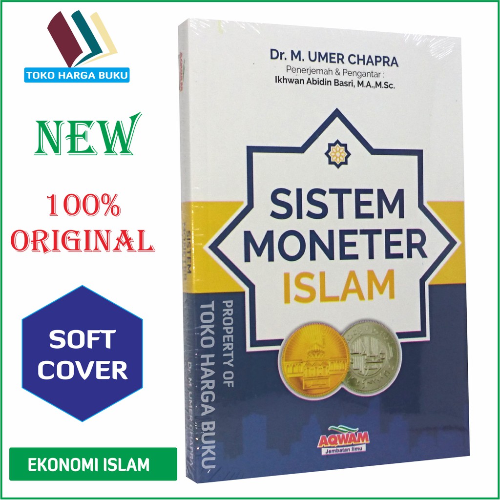 Sistem Moneter Islam - AQW