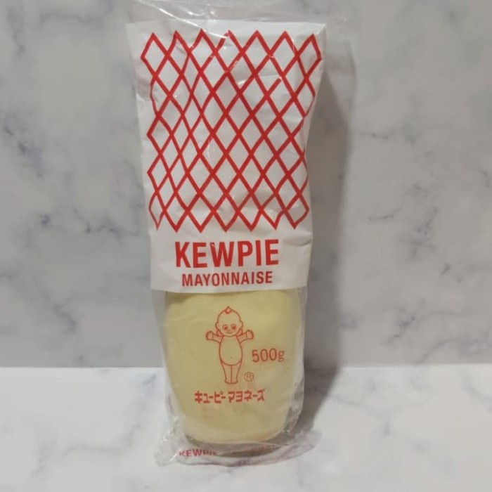 

kewpie mayonnaise japan 500gr mayonais kewpie original