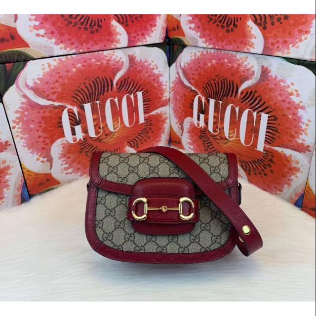 harga tas gucci horsebit