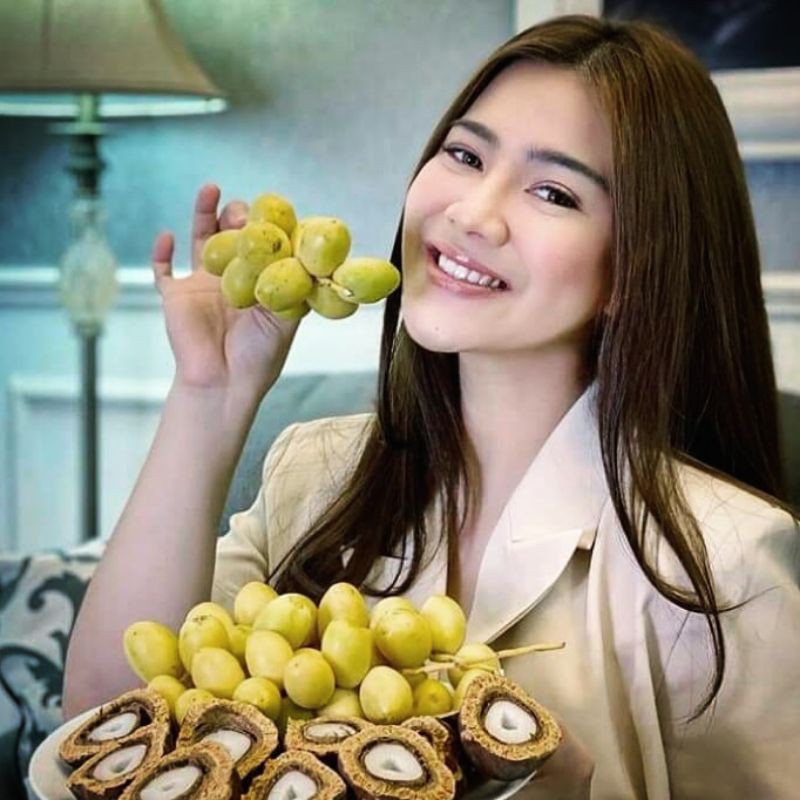 

KURMA MUDA BARHIE /PROMIL 1kg fress no frozen