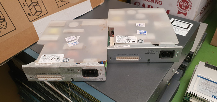 PSU AC Power Supply for Cisco WS-C2960S-48TS-S341-0382-02