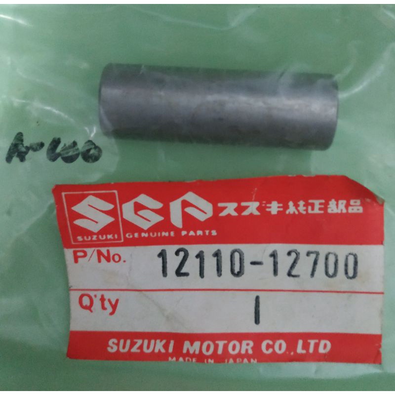 Pen Piston Suzuki A100