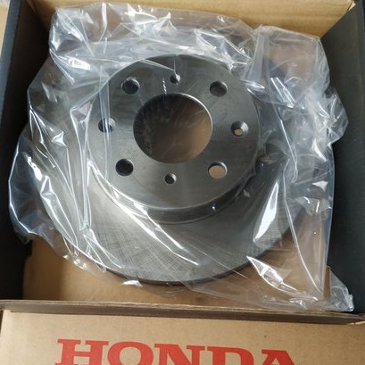 disk brake rotor piringan cakram piringan rem depan civic genio estilo 1992 1993 1994 1995