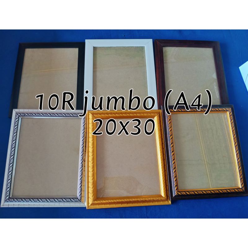 FIGURA FRAME 10R JUMBO/PIGURA 20X30 A4
