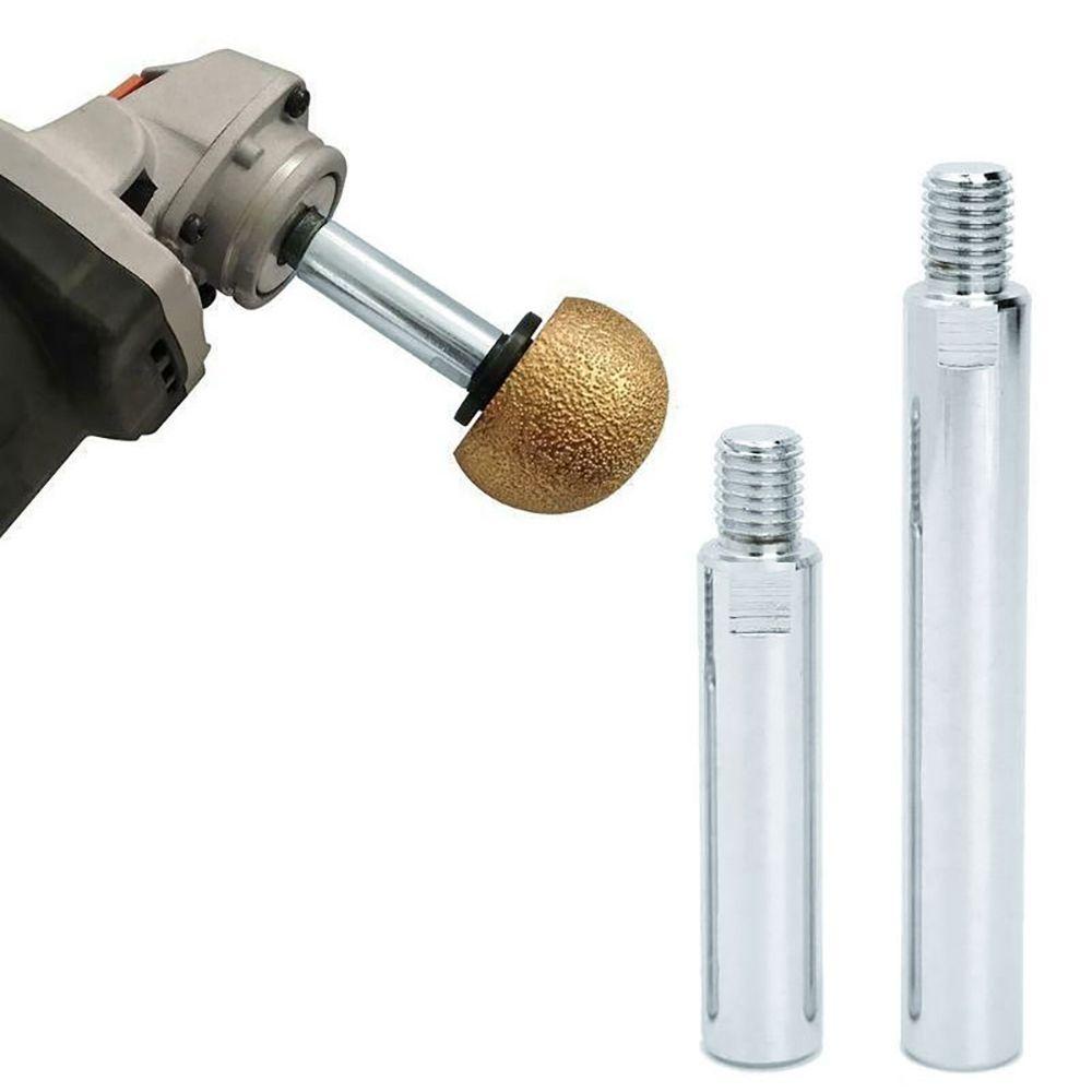 Solighter Angle Grinder Extension Tahan Lama Untuk Poles Mobil