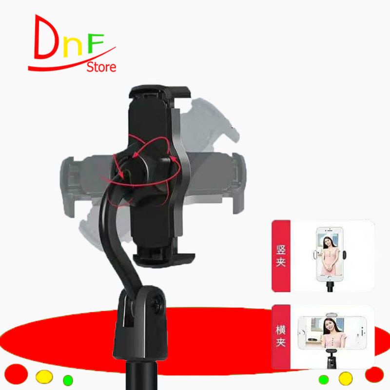 Standing Holder Phone Model Microphone