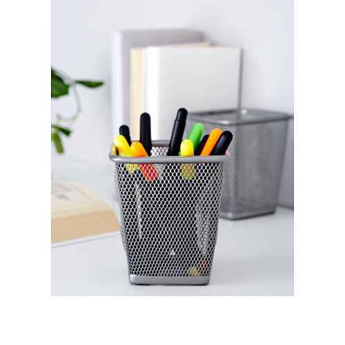 

TEMPAT PULPEN/ TEMPAT , warna perak