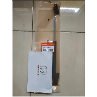 Shock bagasi jazz gd3 2004 2005 2006 2007 vtec idsi