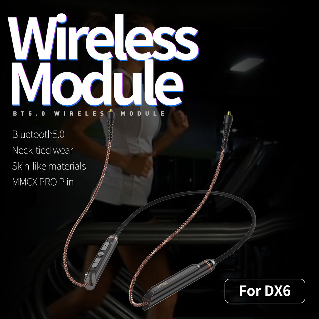 Plextone DX6 Wireless Module Bluetooth Cable Only