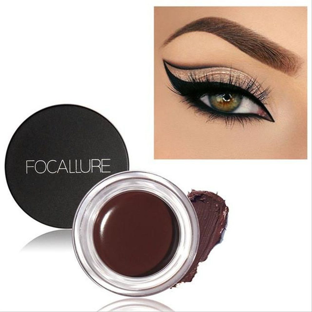 Focallure Eyebrow Cream - Brows Gel Cream