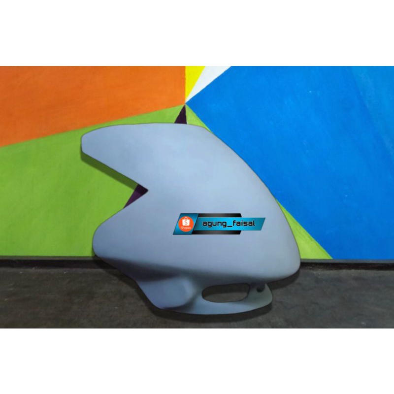 Batok Buta Rx King - Epoxy