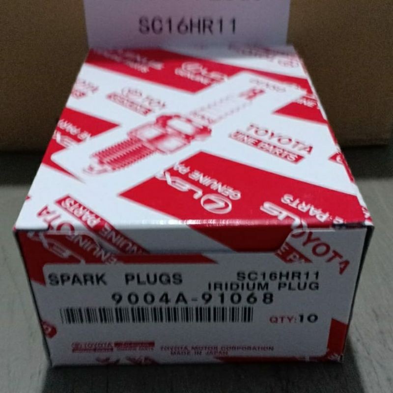 BUSI IRIDIUM GRAND AVANZA