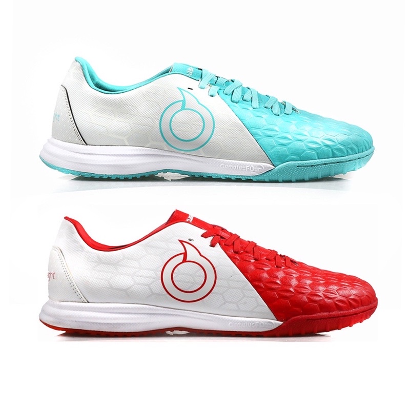 SEPATI FUTSAL ORTUSEIGHT FORTE VANGUARD IN (100% ORIGINAL)