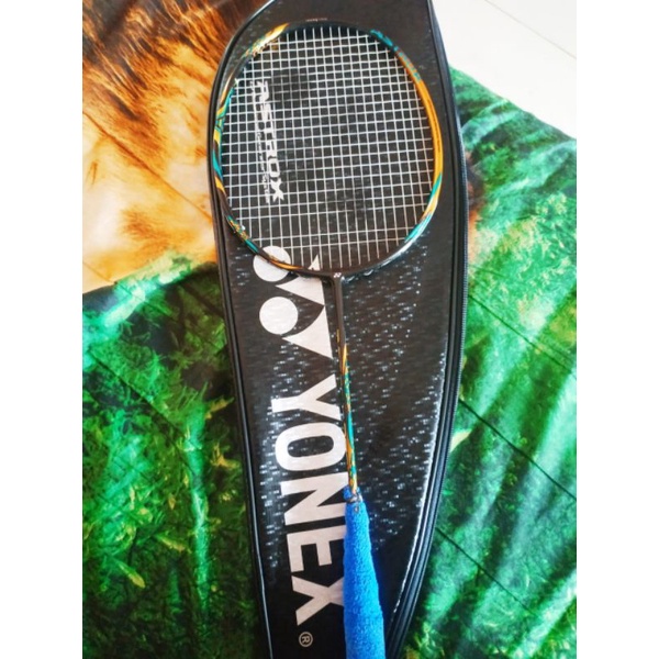 Yonex astrox 88D pro ori (second)