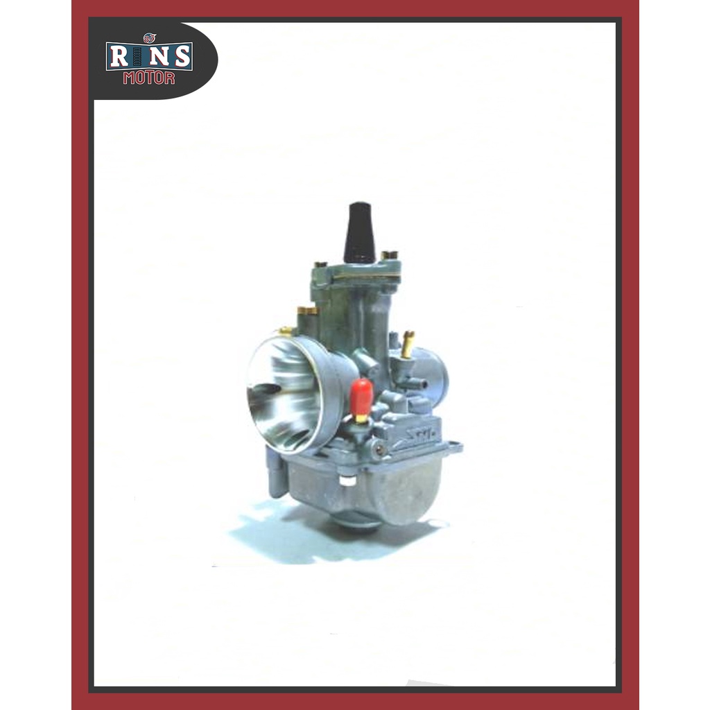 Karbu pwk 28 powerjet merk snd